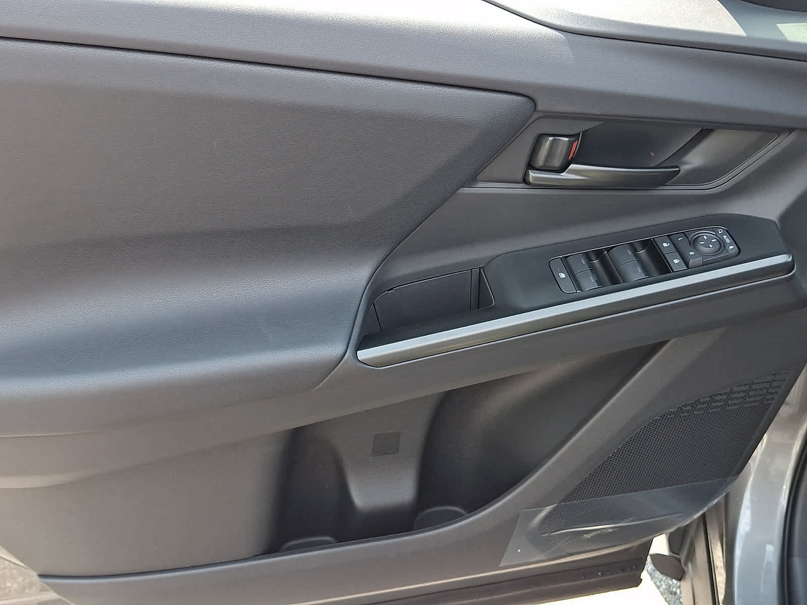New 2026 Toyota bZ AWD/4WD image 10