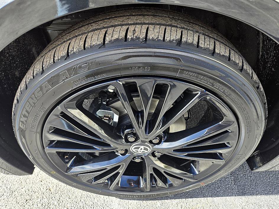 New 2026 Toyota Prius image 19