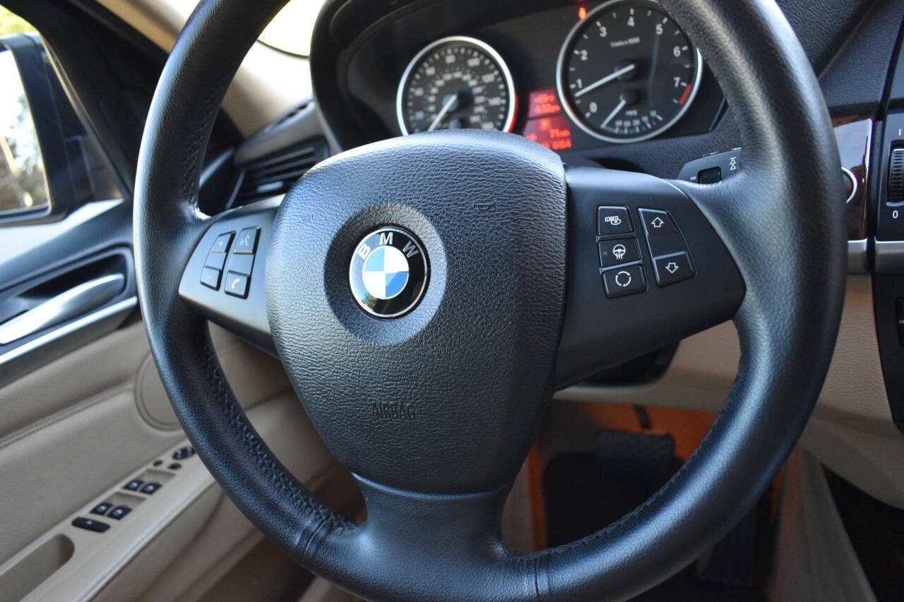 Used 2013 BMW X5 xDrive35i AWD/4WD image 29