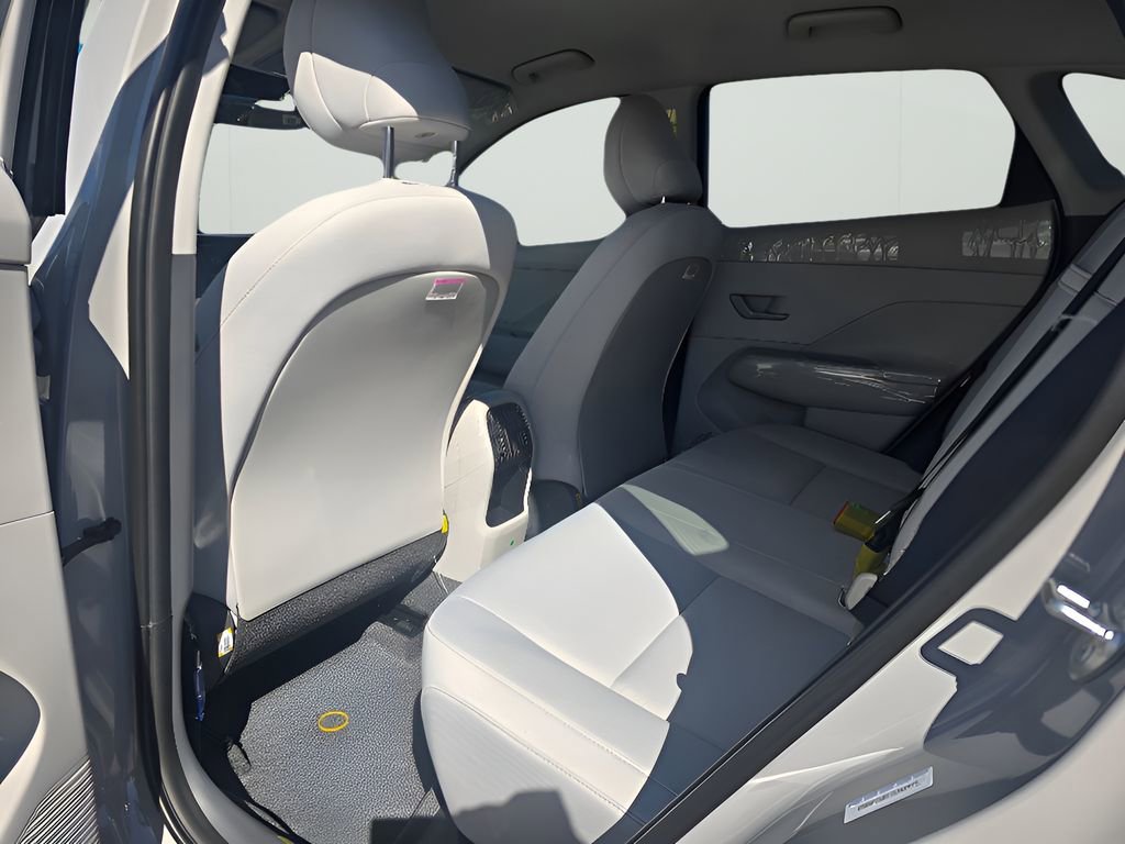 Used 2026 Hyundai Kona SEL Sport image 15