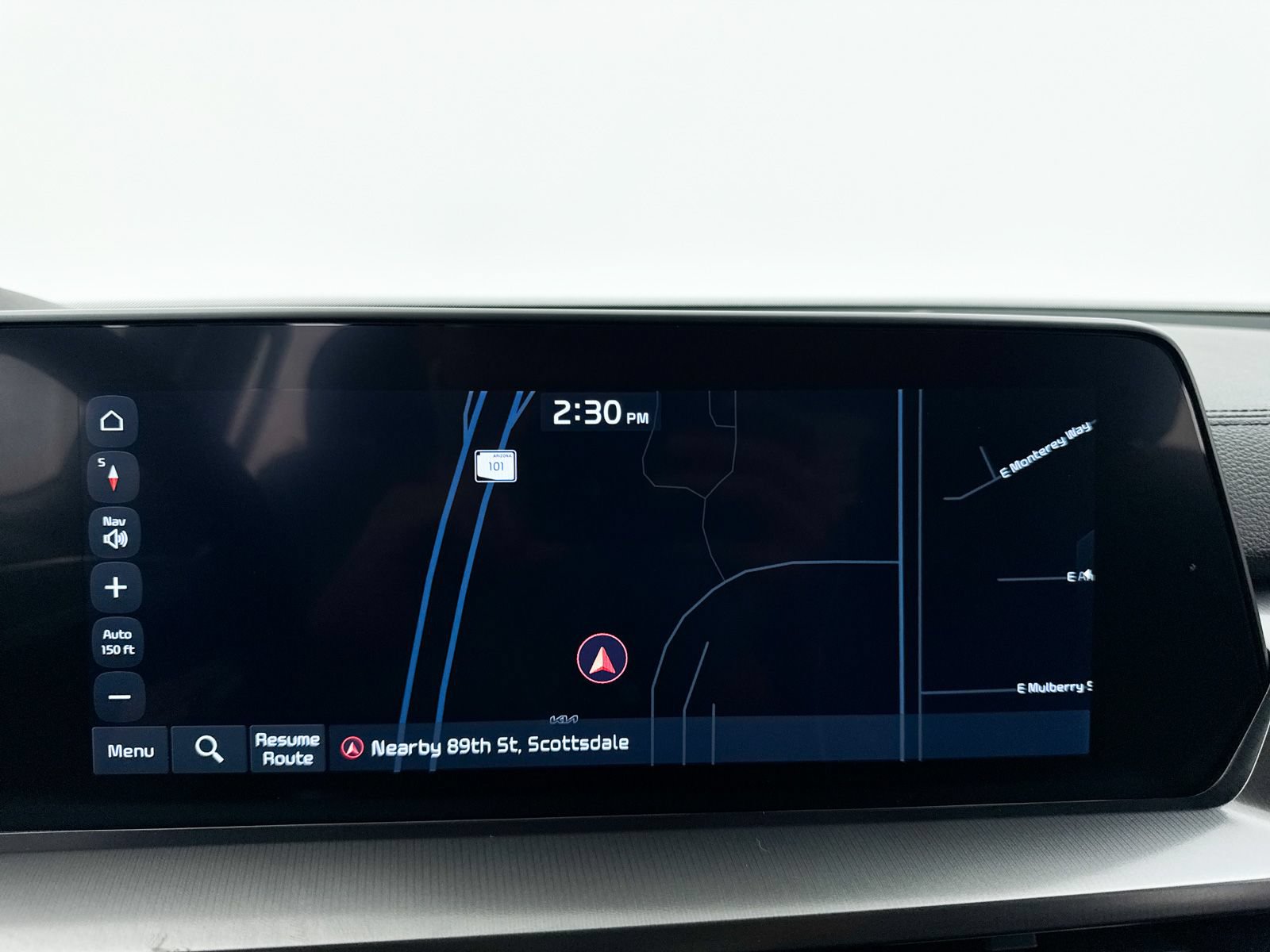 Used 2023 Kia Telluride S AWD/4WD image 4