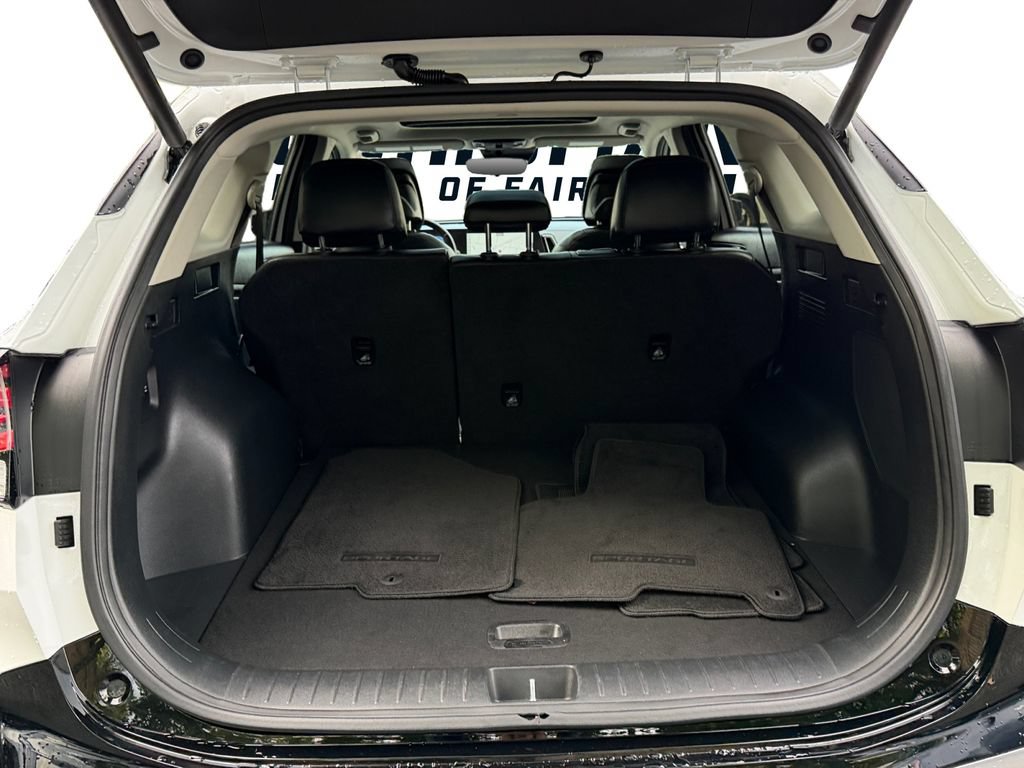 Certified 2023 Kia Sportage SX AWD/4WD image 11