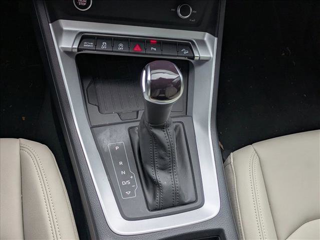 Used 2025 Audi Q3 2.0T Premium Plus w/ Premium Plus Package image 13