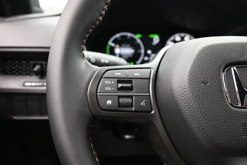 New 2026 Honda CR-V Sport image 48