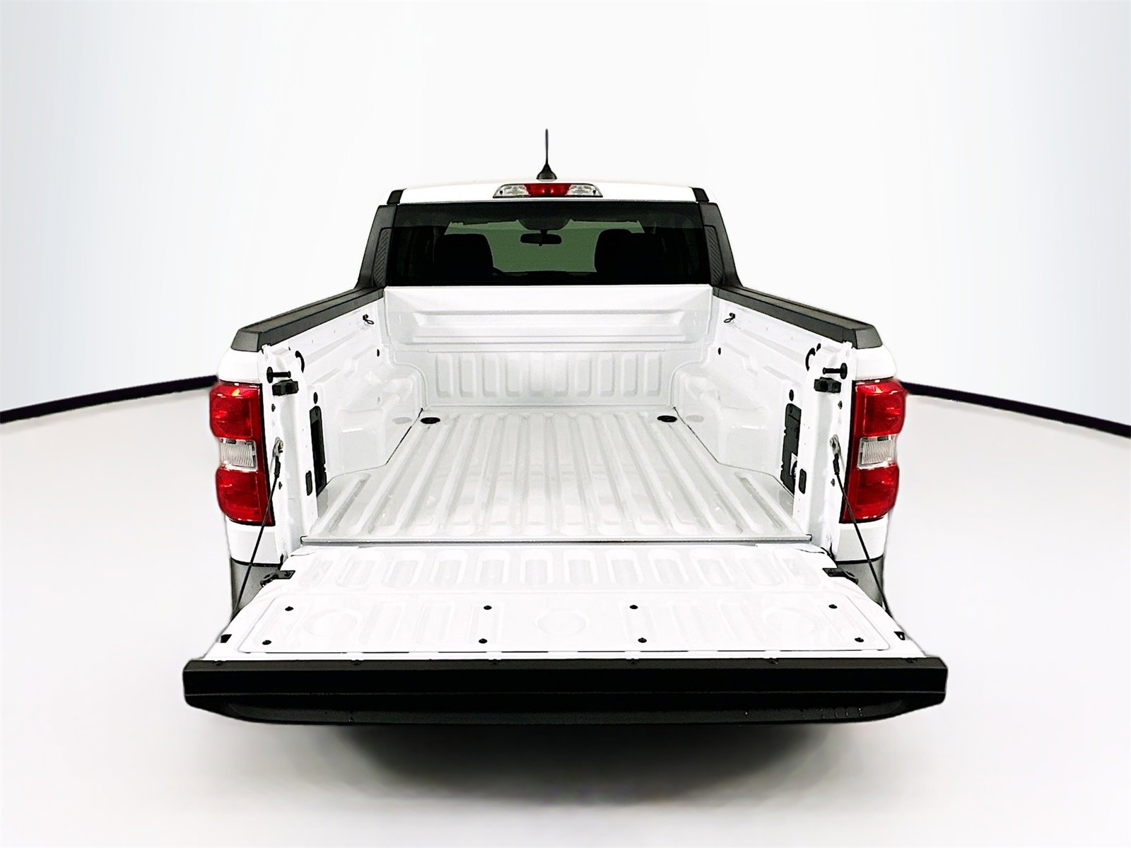 New 2025 Ford Maverick XLT w/ Equipment Group 301A image 10