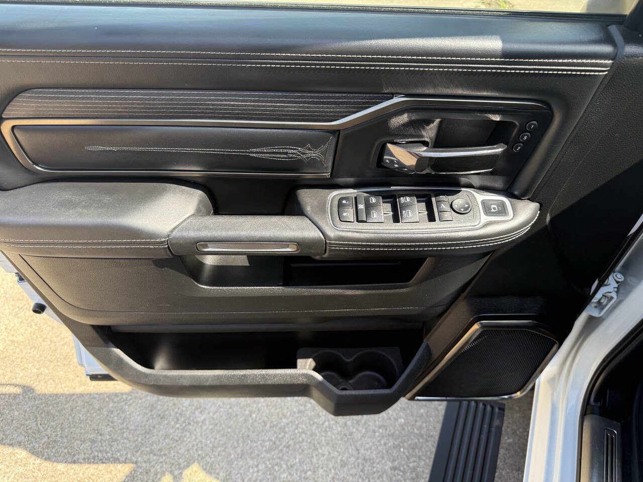 Used 2022 RAM 2500 Limited w/ Night Edition image 20