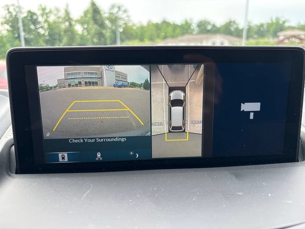 Used 2023 Acura RDX AWD w/ Advance Package image 18