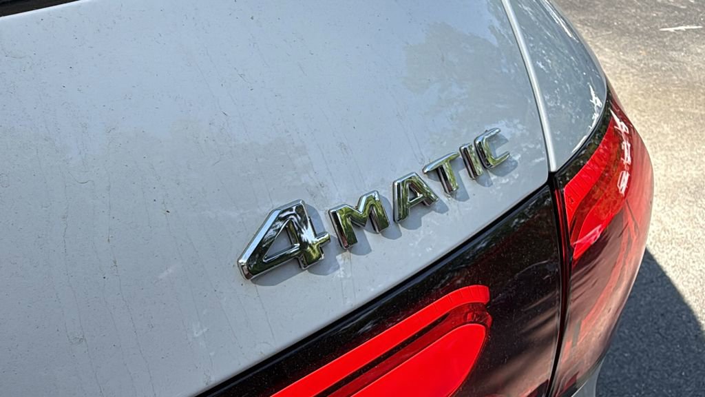 Used 2025 Mercedes-Benz GLC 300 4MATIC image 19
