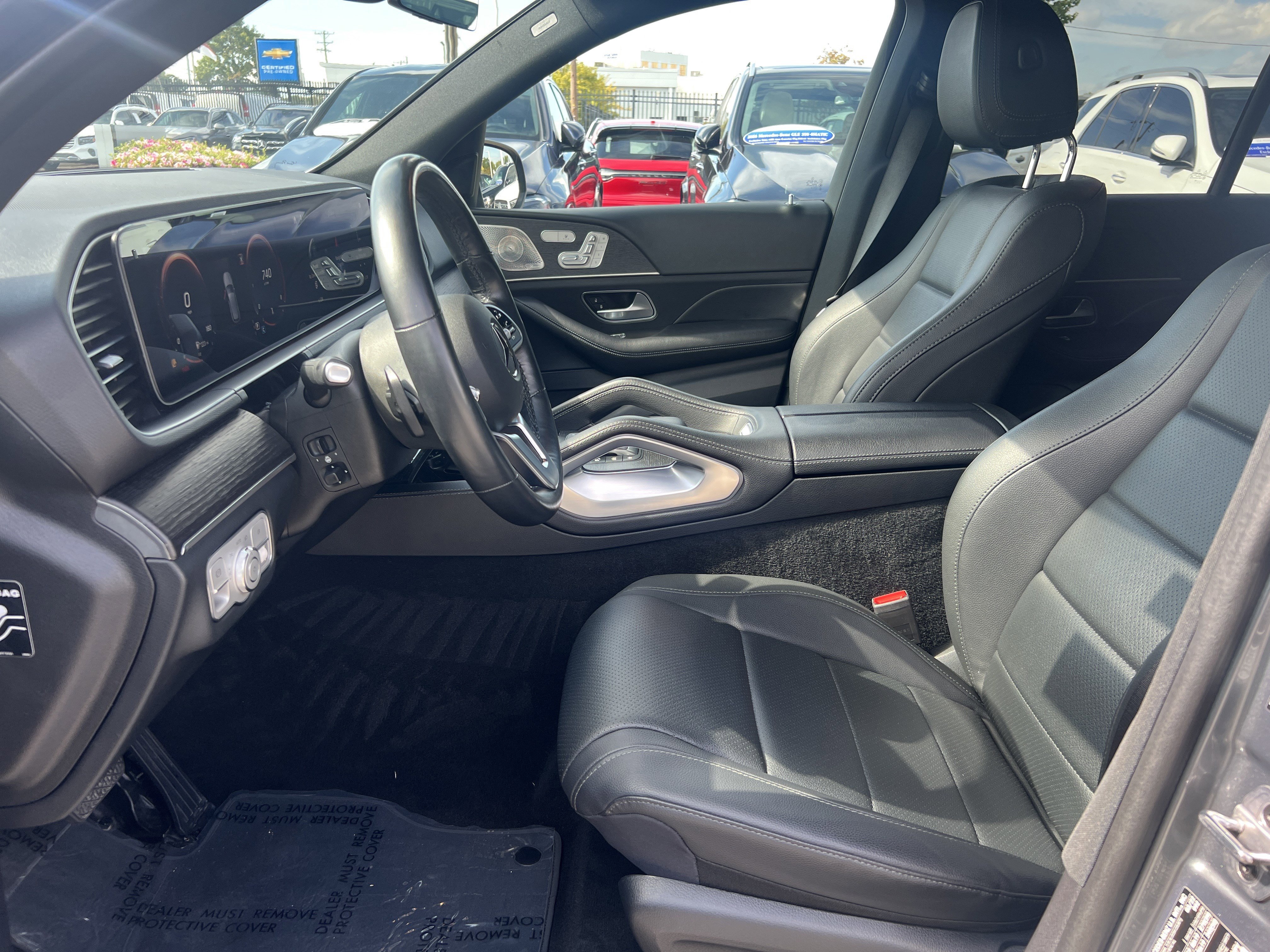 Certified 2022 Mercedes-Benz GLE 350 4MATIC image 16