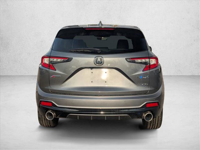New 2026 Acura RDX A-Spec image 8