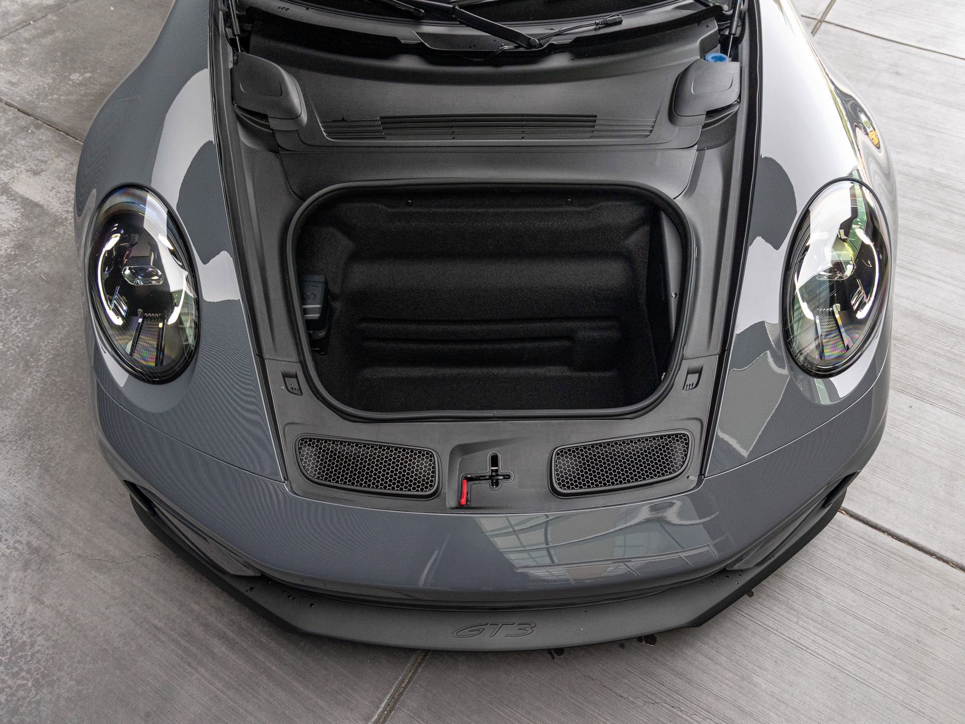 Used 2026 Porsche 911 GT3 RWD image 45