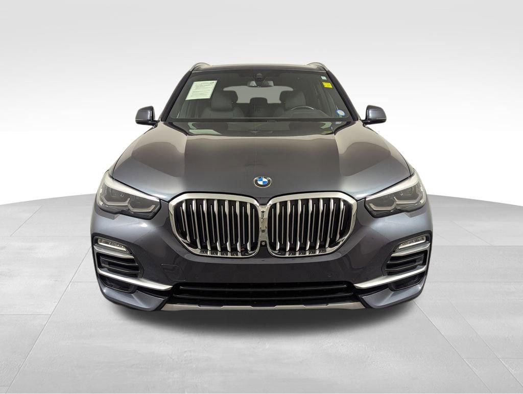 Used 2019 BMW X5 xDrive40i w/ Convenience Package image 19