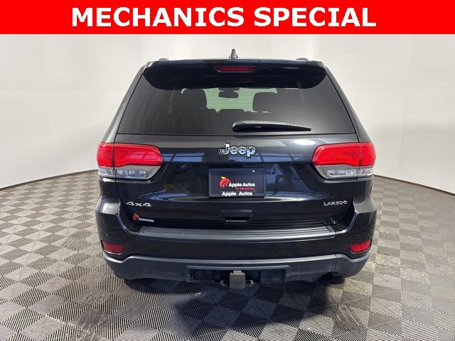 Used 2014 Jeep Grand Cherokee Laredo w/ Quick Order Package 23E image 5
