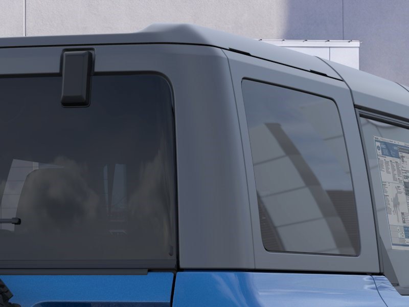 New 2025 Ford Bronco Badlands AWD/4WD image 25