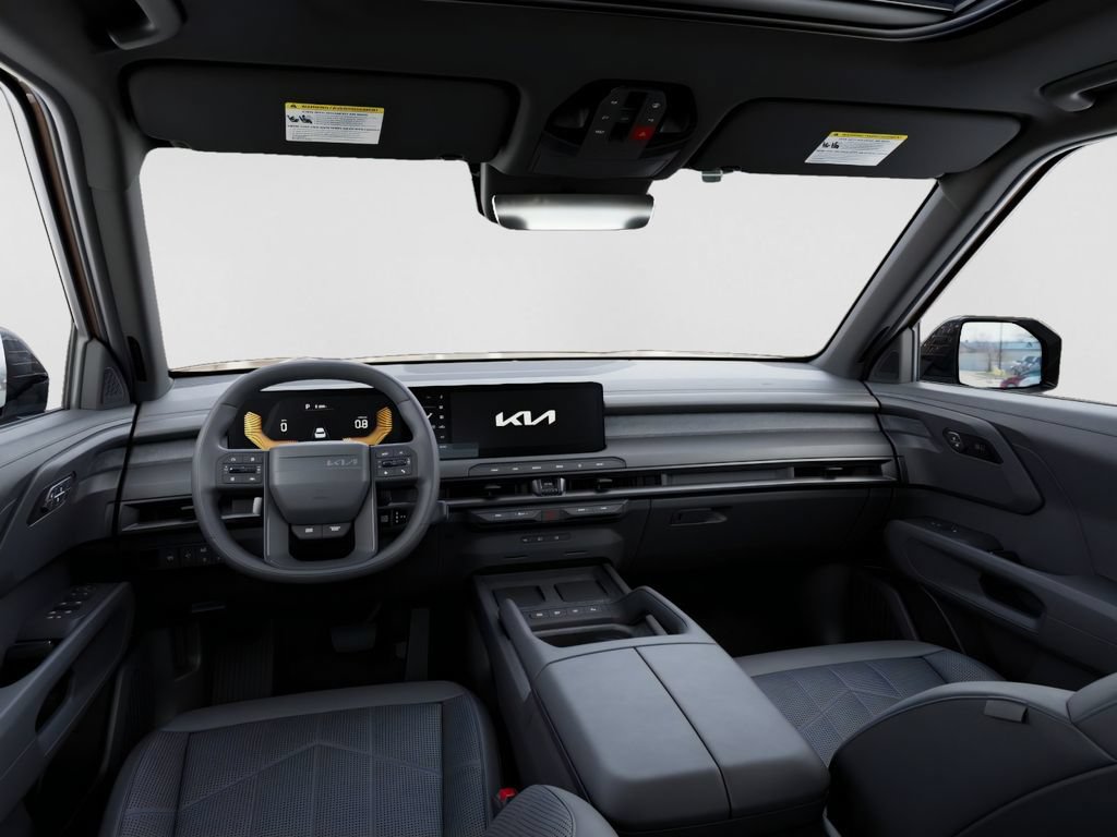 New 2027 Kia Telluride EX X-Line AWD/4WD image 14