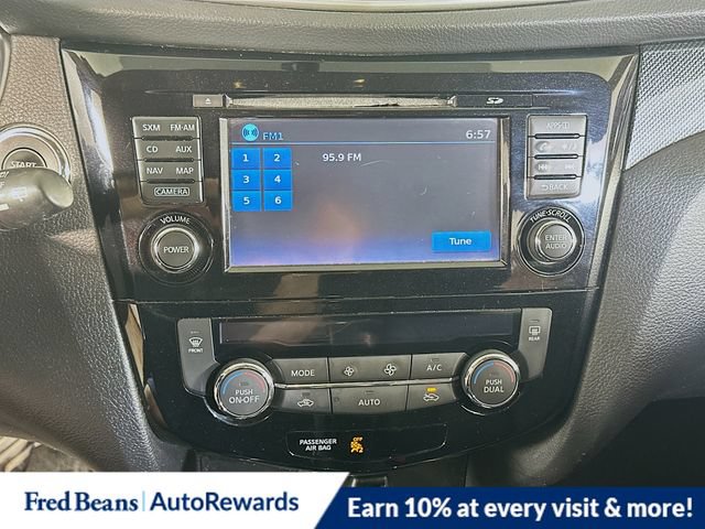 Used 2016 Nissan Rogue SL AWD/4WD image 23