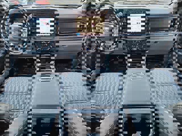 Used 2024 Ford F450 Limited w/ FX4 Off-Road Package image 15