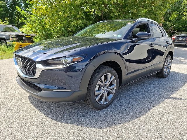 New 2026 MAZDA CX-30 AWD 2.5 S image 2