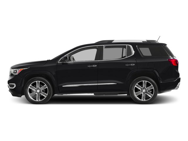 Used 2017 GMC Acadia Denali w/ Technology Package FWD image 6