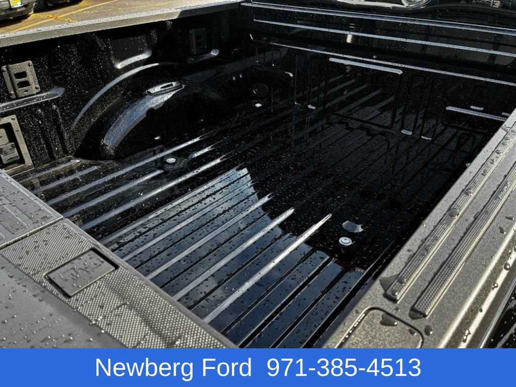Used 2025 Ford F150 Tremor AWD/4WD image 10