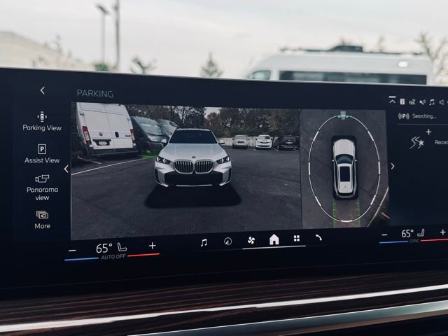 Certified 2026 BMW X5 xDrive40i w/ M Sport Package image 41