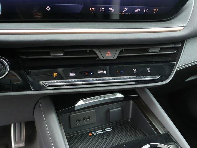 New 2026 Buick Envision Sport Touring AWD/4WD image 34