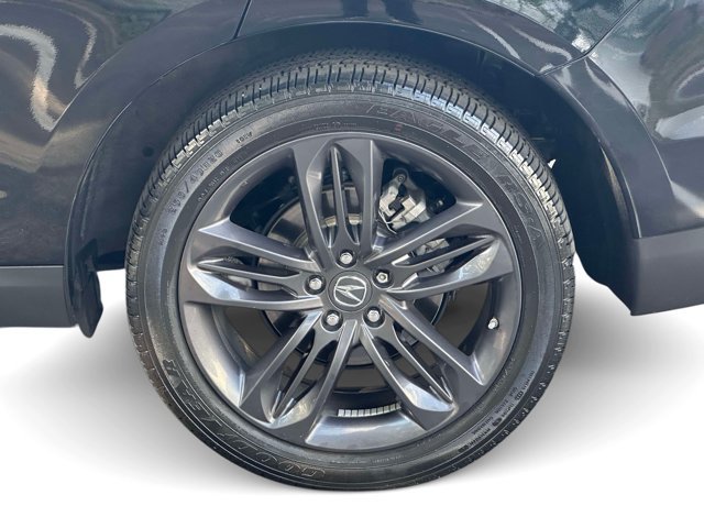 Certified 2021 Acura RDX w/ Advance Package AWD/4WD image 11