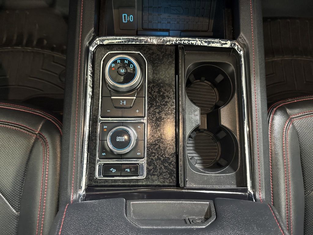 Used 2023 Ford Expedition Max Limited image 32
