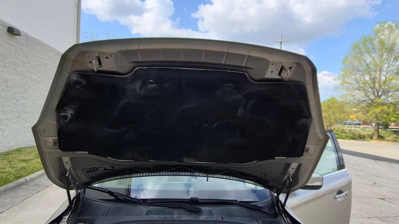 Used 2015 Volvo XC60 T5 Premier FWD image 61