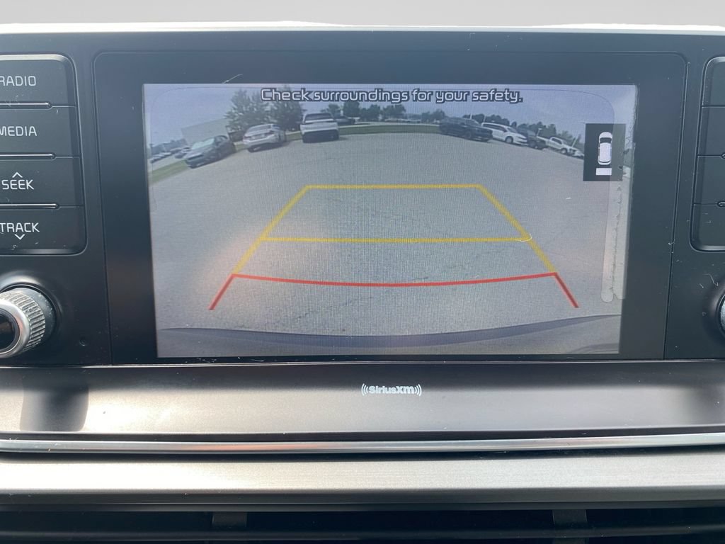 Used 2020 Kia Telluride S AWD/4WD image 27