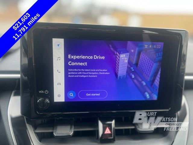 Used 2025 Toyota Corolla LE image 15