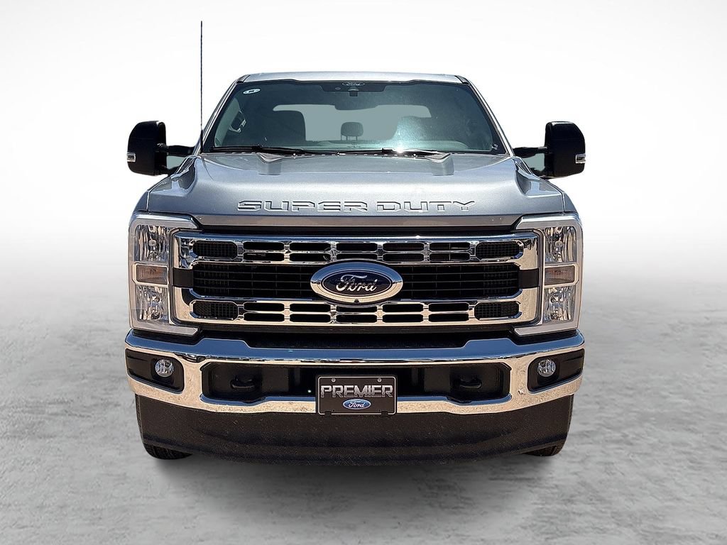 New 2026 Ford F250 XLT w/ 360-Degree Camera Package AWD/4WD image 3