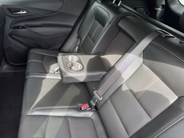 Certified 2023 Chevrolet Equinox Premier AWD/4WD image 8