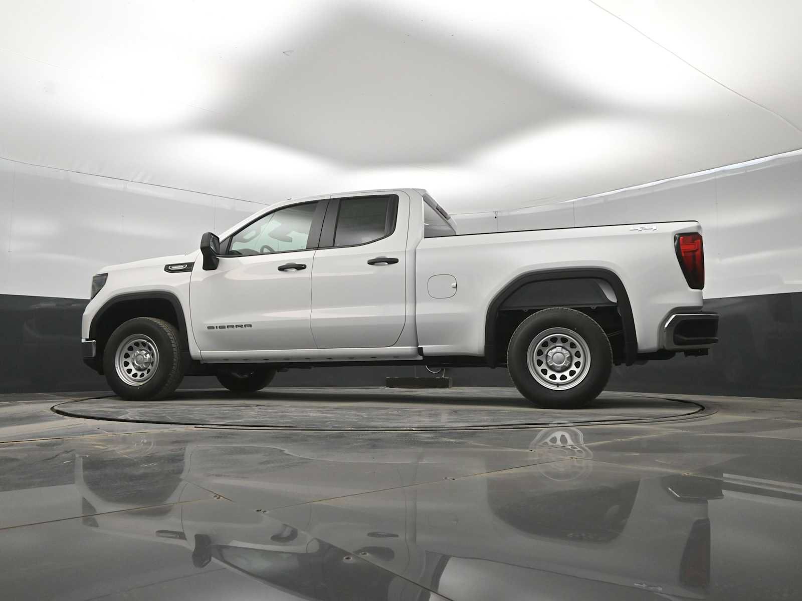 New 2026 GMC Sierra 1500 Pro w/ Pro Value Package AWD/4WD image 33