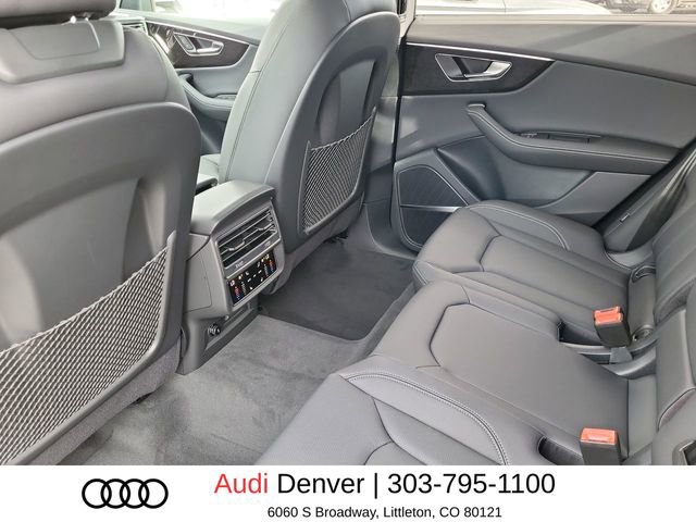 New 2026 Audi Q8 Premium Plus image 13