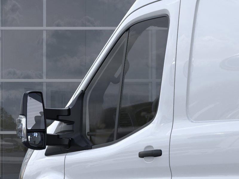 New 2025 Ford Transit 250 148 Medium Roof Extended AWD image 20