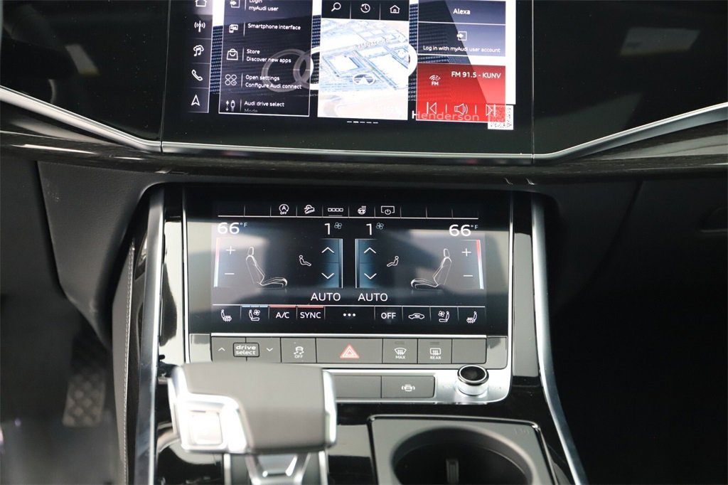New 2026 Audi Q7 2.0T Premium Plus image 20