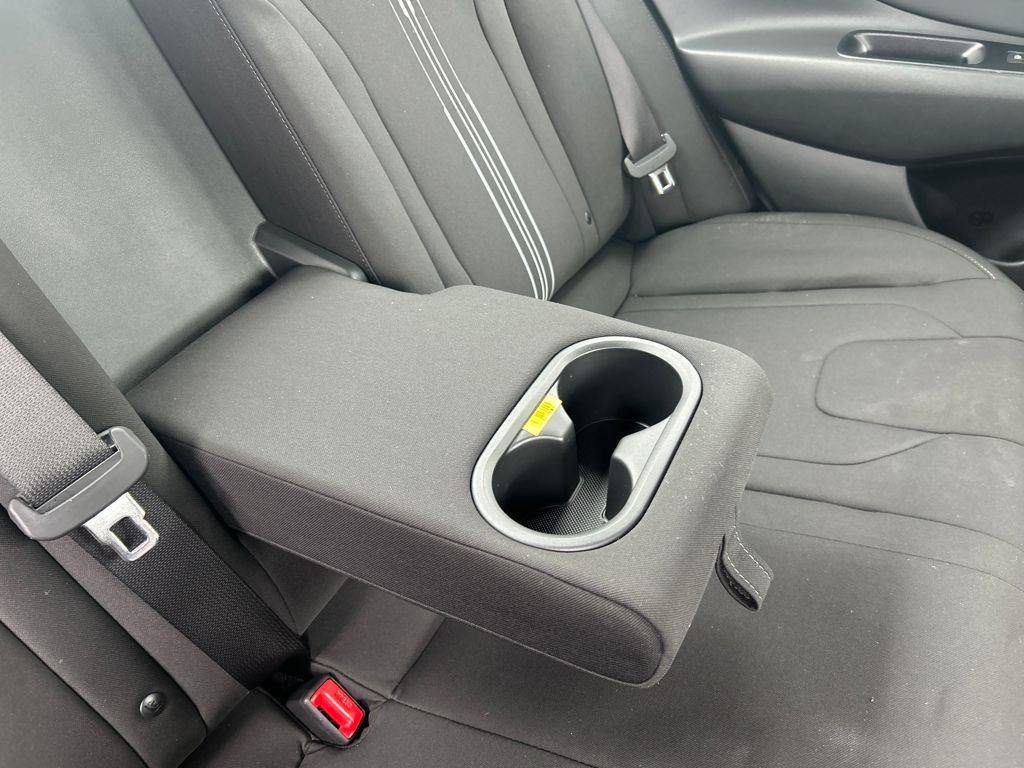 New 2026 Hyundai Elantra SEL Sport Premium image 29