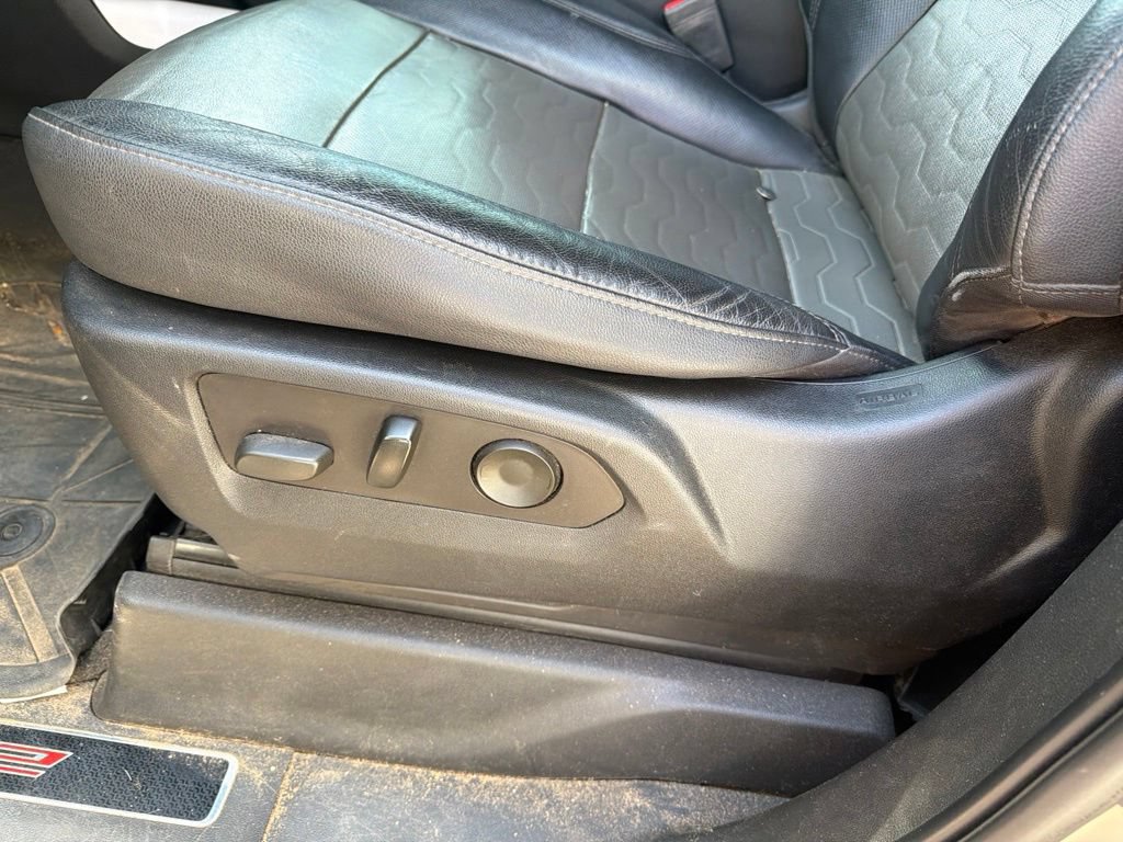 Used 2022 Chevrolet Silverado 1500 ZR2 AWD/4WD image 11