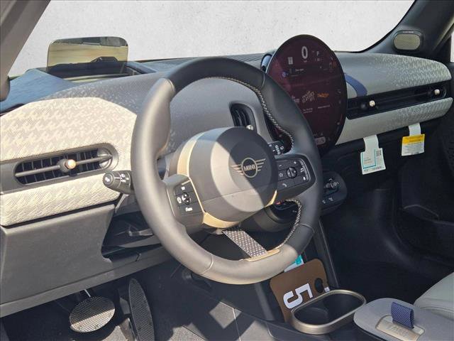New 2026 MINI Cooper S FWD image 3