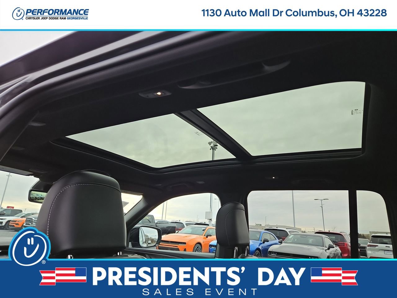 New 2026 Jeep Grand Cherokee Limited image 22