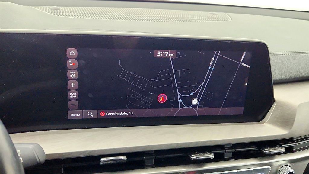 Used 2023 Kia Telluride EX X-Line image 18