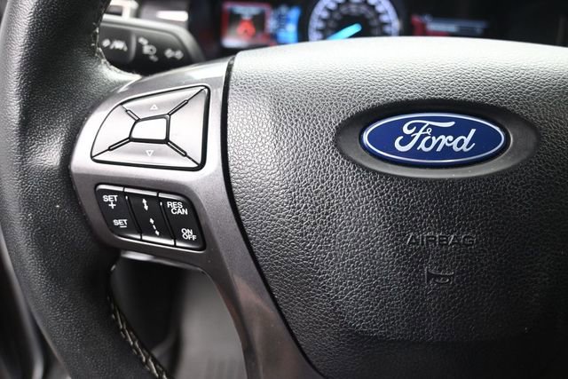 Used 2021 Ford Ranger Lariat w/ Equipment Group 501A High RWD image 15