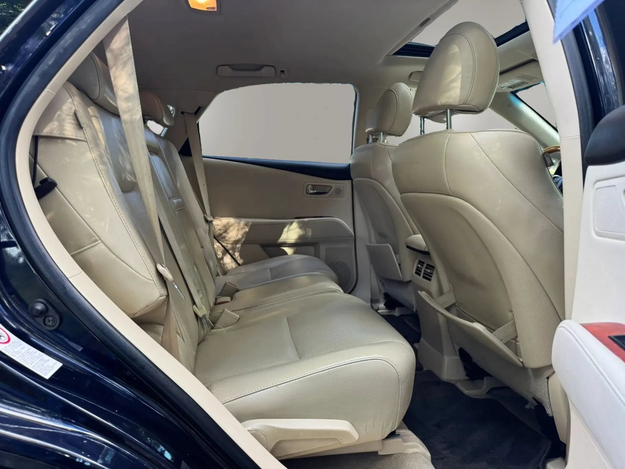 Used 2010 Lexus RX 350 2WD image 16