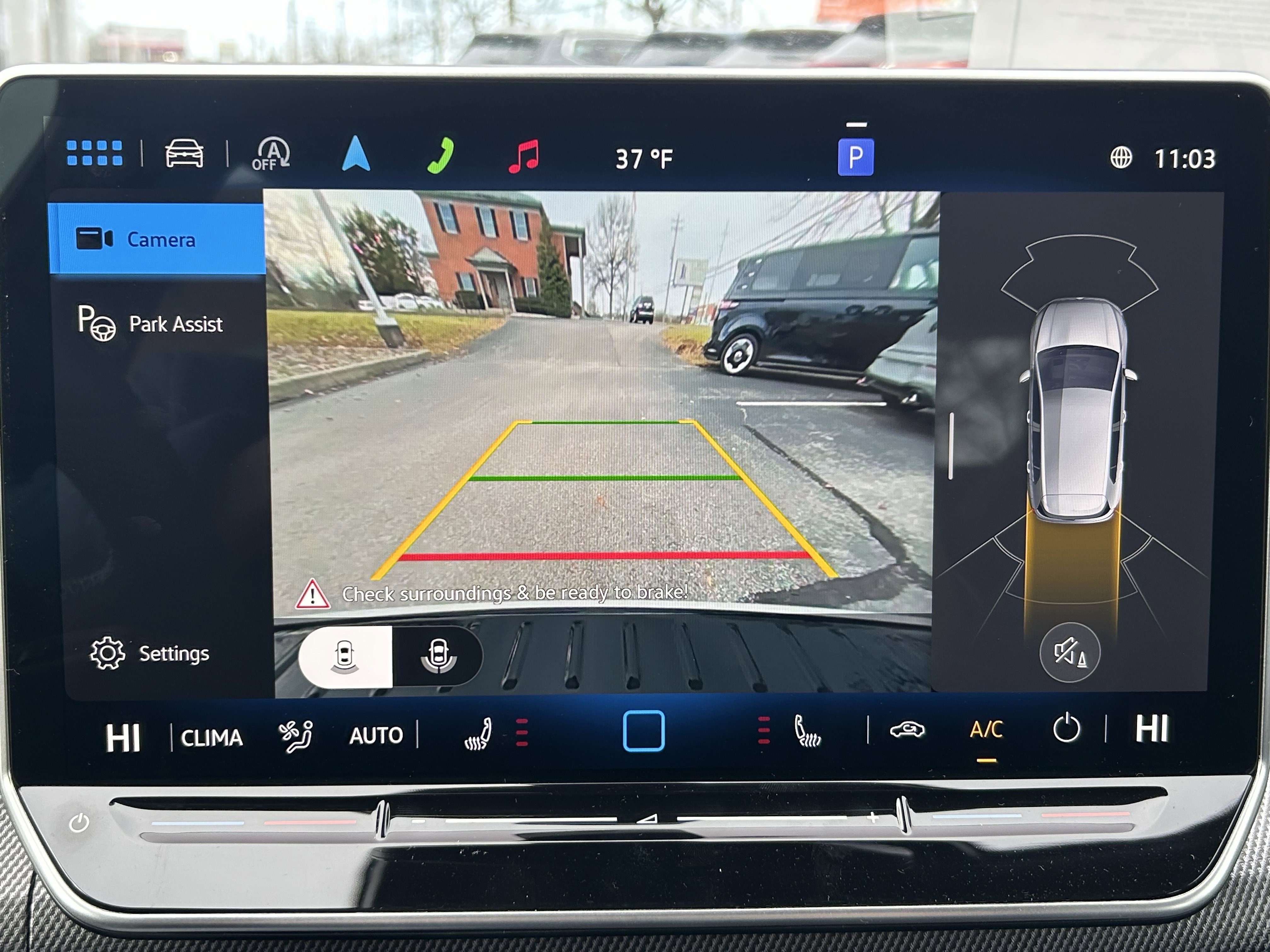 New 2026 Volkswagen Golf w/ Euro Style Package image 14