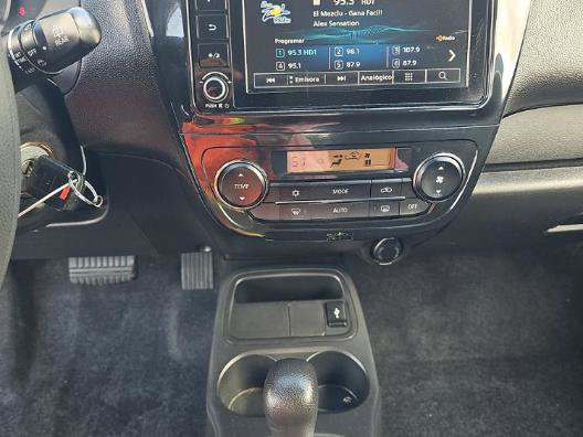 Used 2021 Mitsubishi Mirage ES FWD image 10