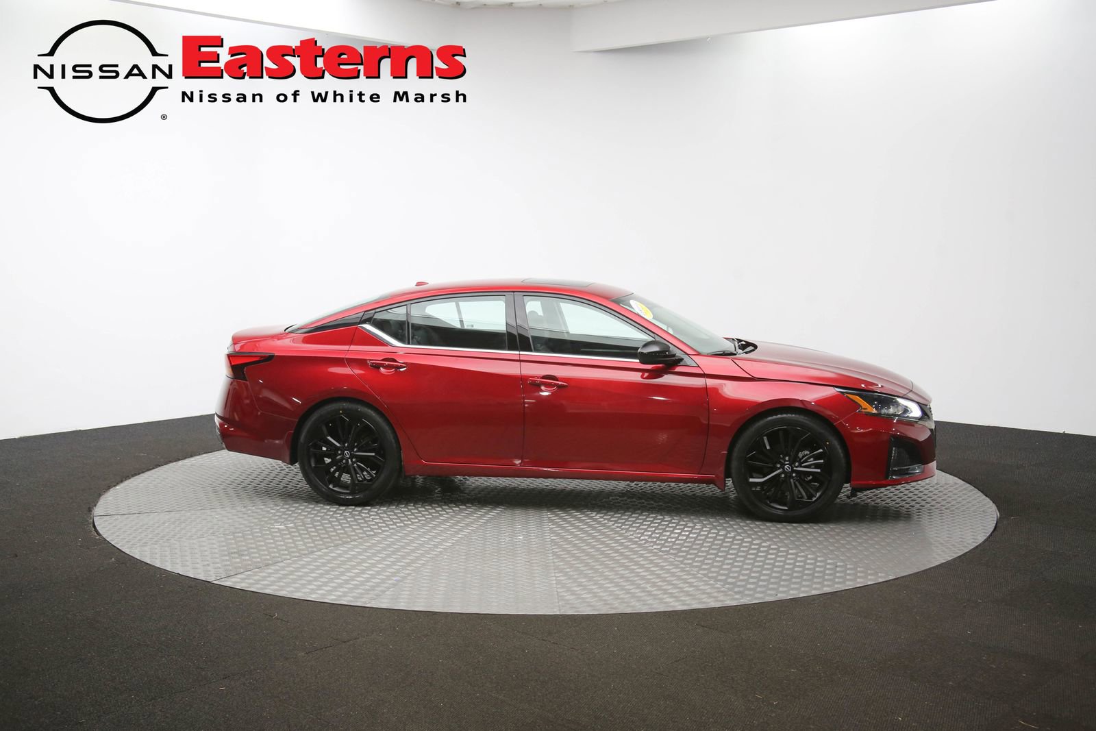 Used 2023 Nissan Altima 2.5 SR w/ SR Premium Package image 74