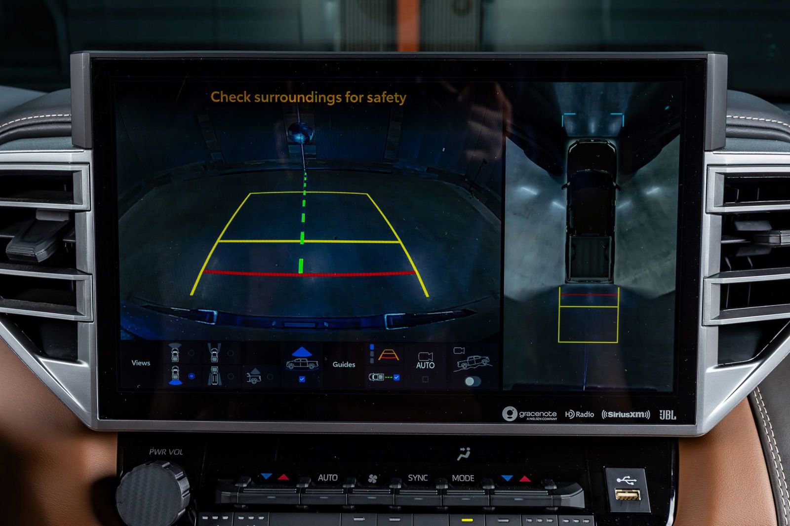 Used 2024 Toyota Tundra 1794 Edition image 25