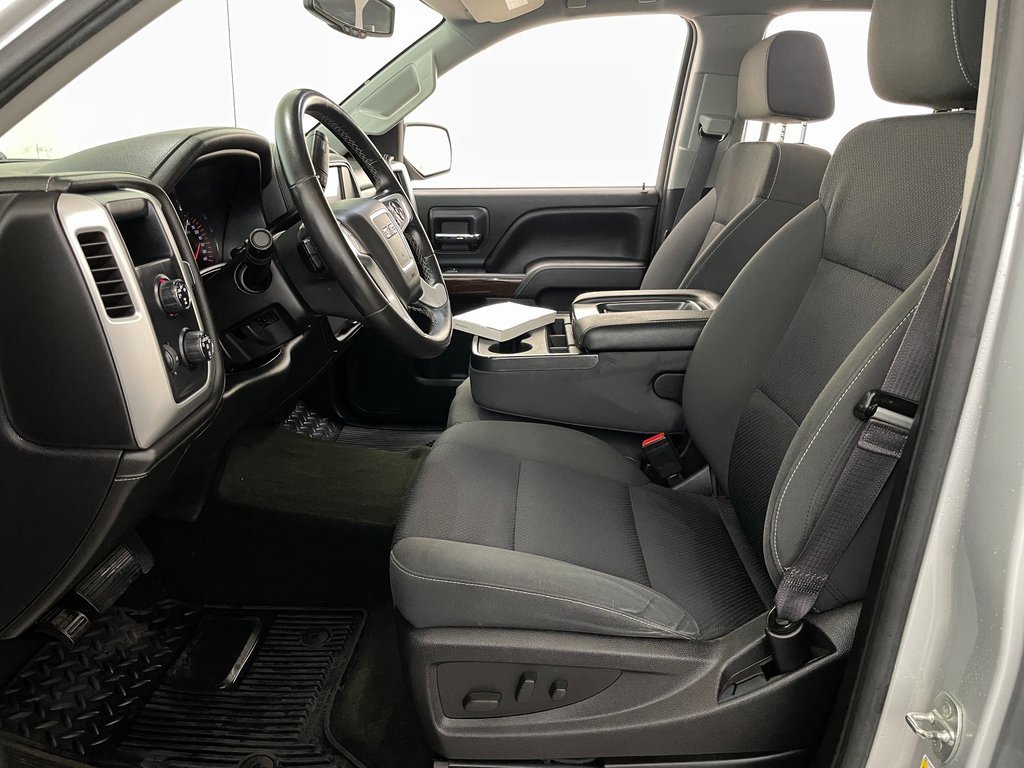 Used 2015 GMC Sierra 1500 SLE w/ SLE Value Package image 6