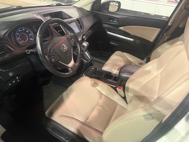 Used 2016 Honda CR-V Touring image 10